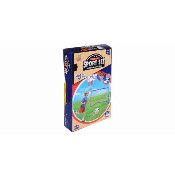 Set copii 2 in 1 Kid Set FB