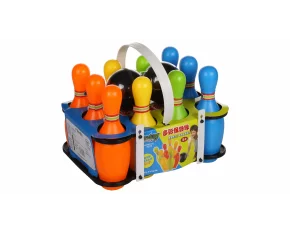 Set de bowling pentru copii