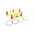 Set de obstacole de agilitate Skillfiter