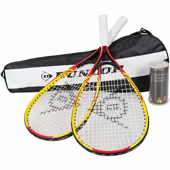 Set de rachete Crossminton 2 Set