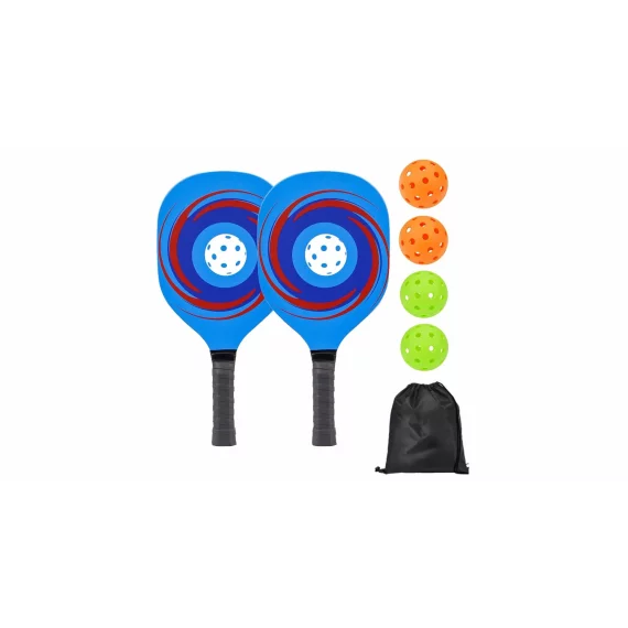 Set de rachete de pickleball Beta