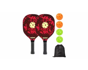 Set de rachete de pickleball Gama