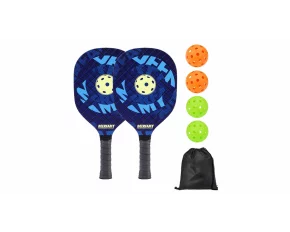 Set de rachete de pickleball Omega