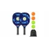 Set de rachete de pickleball Omega