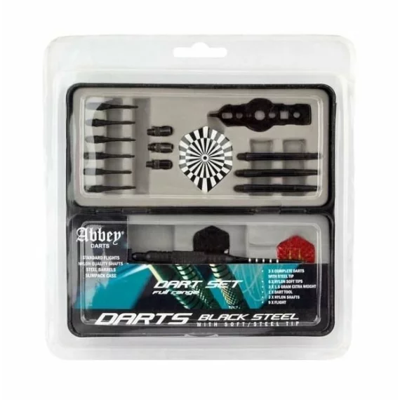 Set de sageti darts
