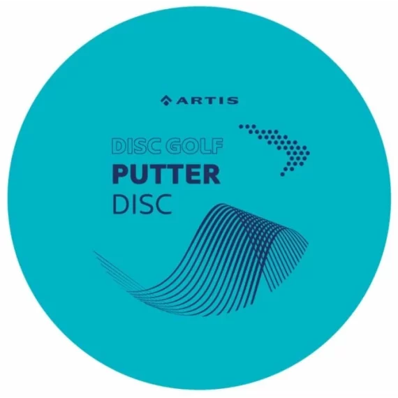 Set discuri Disc Golf Set