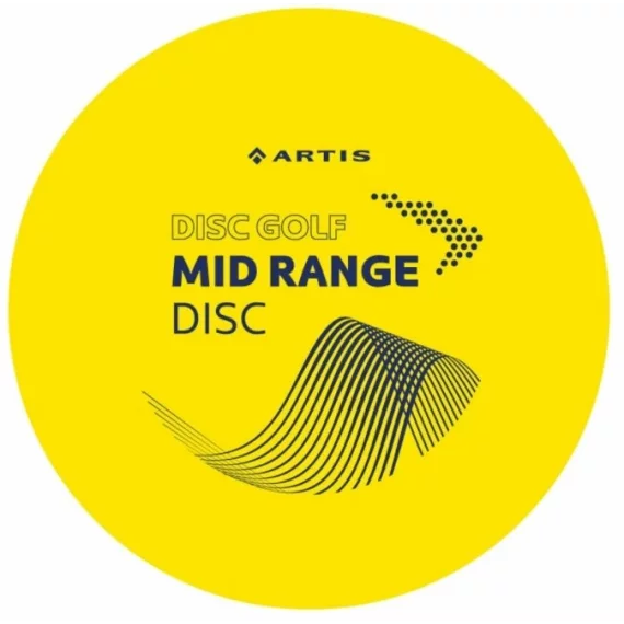 Set discuri Disc Golf Set