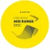 Set discuri Disc Golf Set