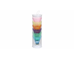Set fluturasi Color 6