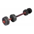 Set gantere Power Set 10, greutate 10 kg