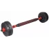 Set gantere si haltere ajustabile Power Set 15 kg