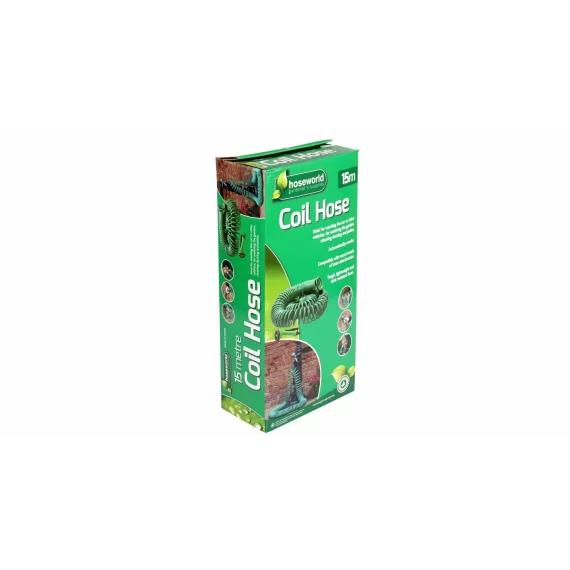 Set gradina cu furtun Springel