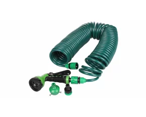 Set gradina cu furtun Springel