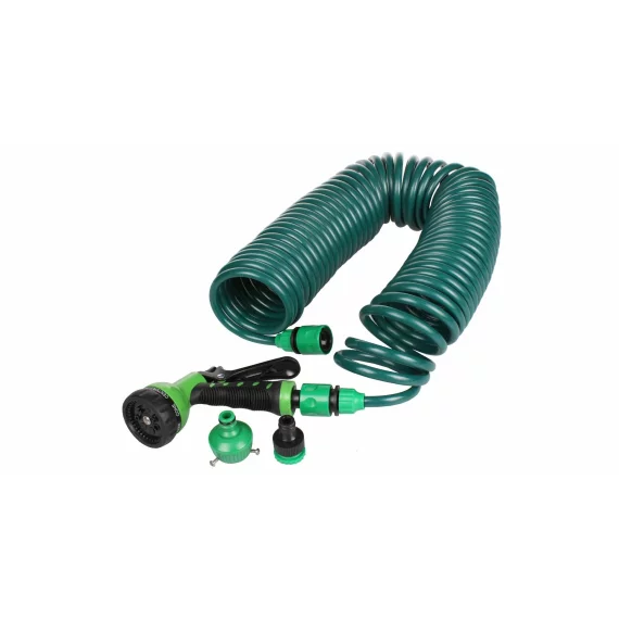 Set gradina cu furtun Springel