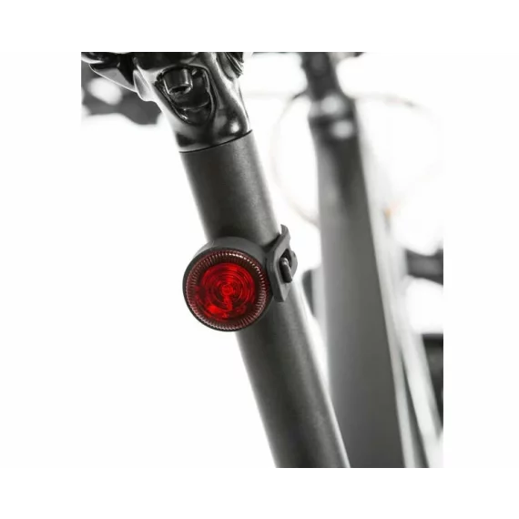 Set lumini pentru bicicleta Alien 7.0