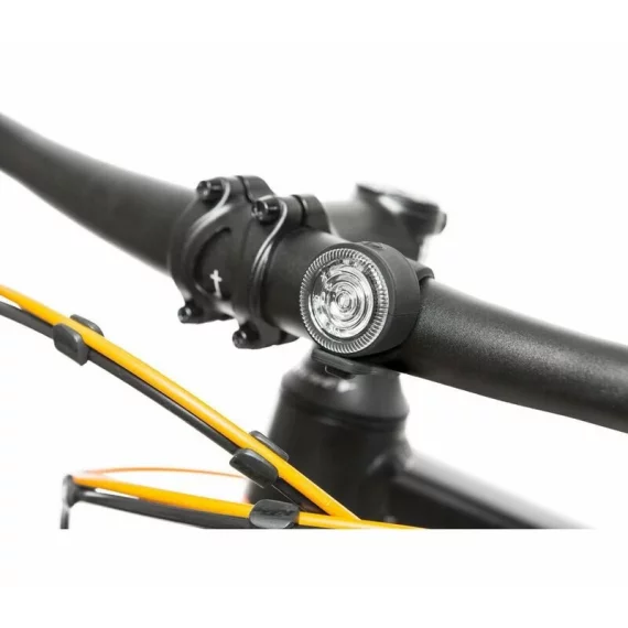 Set lumini pentru bicicleta Alien 7.0