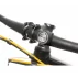 Set lumini pentru bicicleta Alien 7.0
