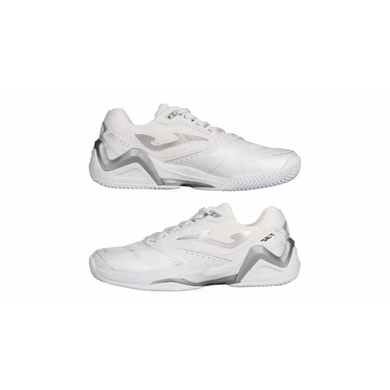Incaltaminte tenis/padel pentru barbati Set Men