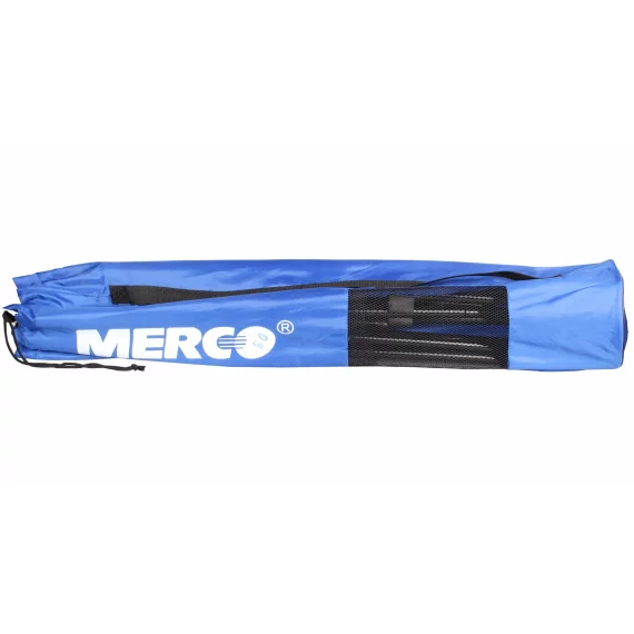 Set mini fileu badminton / tenis 6,1m, include suport