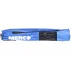 Set mini fileu tenis/badminton 3 m, include suport