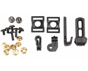 Set montare protectie hochei Cage Kit