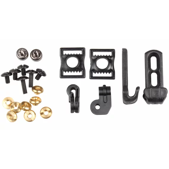 Set montare protectie hochei Cage Kit