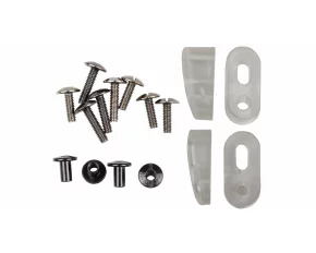 Set montare vizor hochei Visor Kit