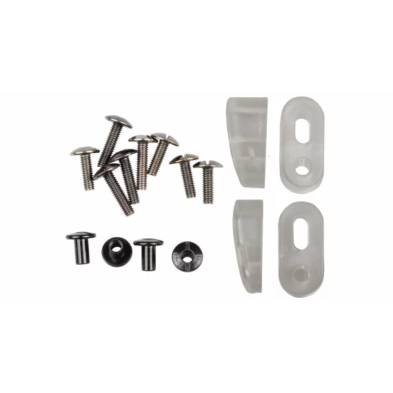 Set montare vizor hochei Visor Kit