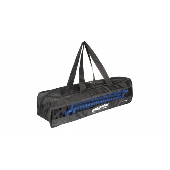 Set obstacole ajustabile Hurdle Set albastru