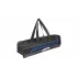 Set obstacole ajustabile Hurdle Set albastru