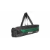 Set obstacole ajustabile Hurdle Set verde