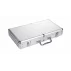 Set Poker 300 in geanta de aluminiu