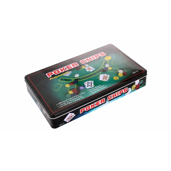 Set poker Poker Box 300