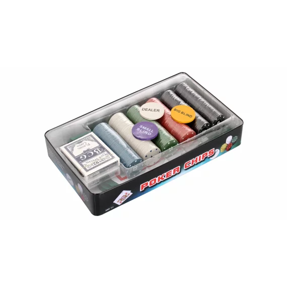 Set poker Poker Box 300