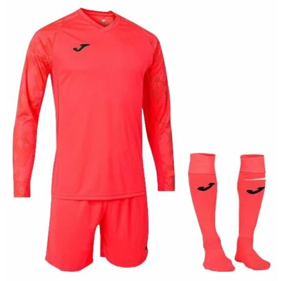 Set portar fotbal Zamora VII, coral