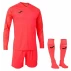 Set portar fotbal Zamora VII, coral