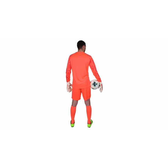 Set portar fotbal Zamora VII, coral