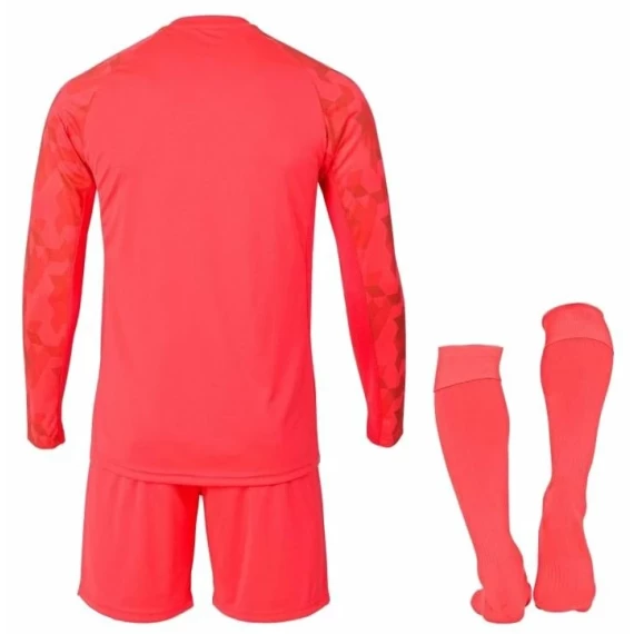 Set portar fotbal Zamora VII, coral