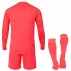 Set portar fotbal Zamora VII, coral