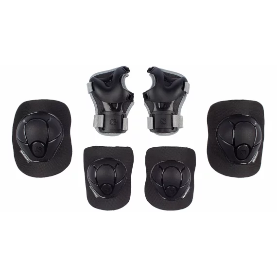 Set protectii Neo Nero