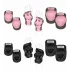 Set protectii role/skate Junior