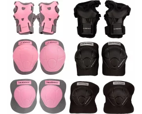 Set protectii role/skate Junior