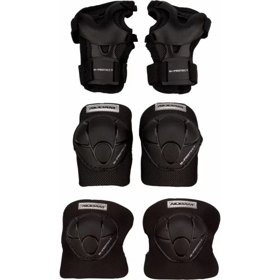 Set protectii role/skate Junior