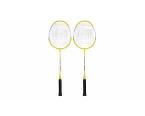 Set rachete badminton Flash