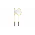 Set rachete badminton Flash