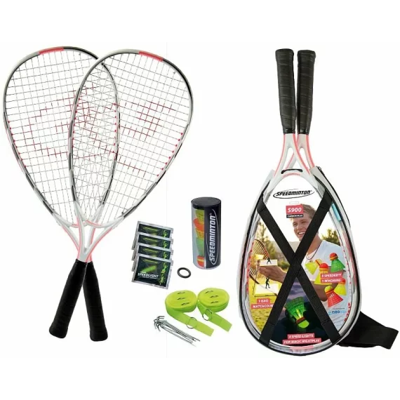 Set rachete S900