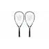 Set rachete Speed Badminton 100