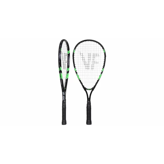 Set rachete Speed Badminton 100