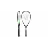 Set rachete Speed Badminton 100
