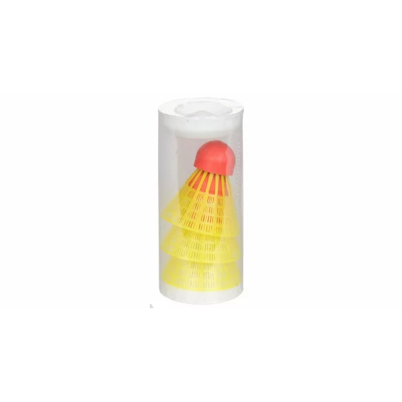 Set rachete Speed Badminton 100
